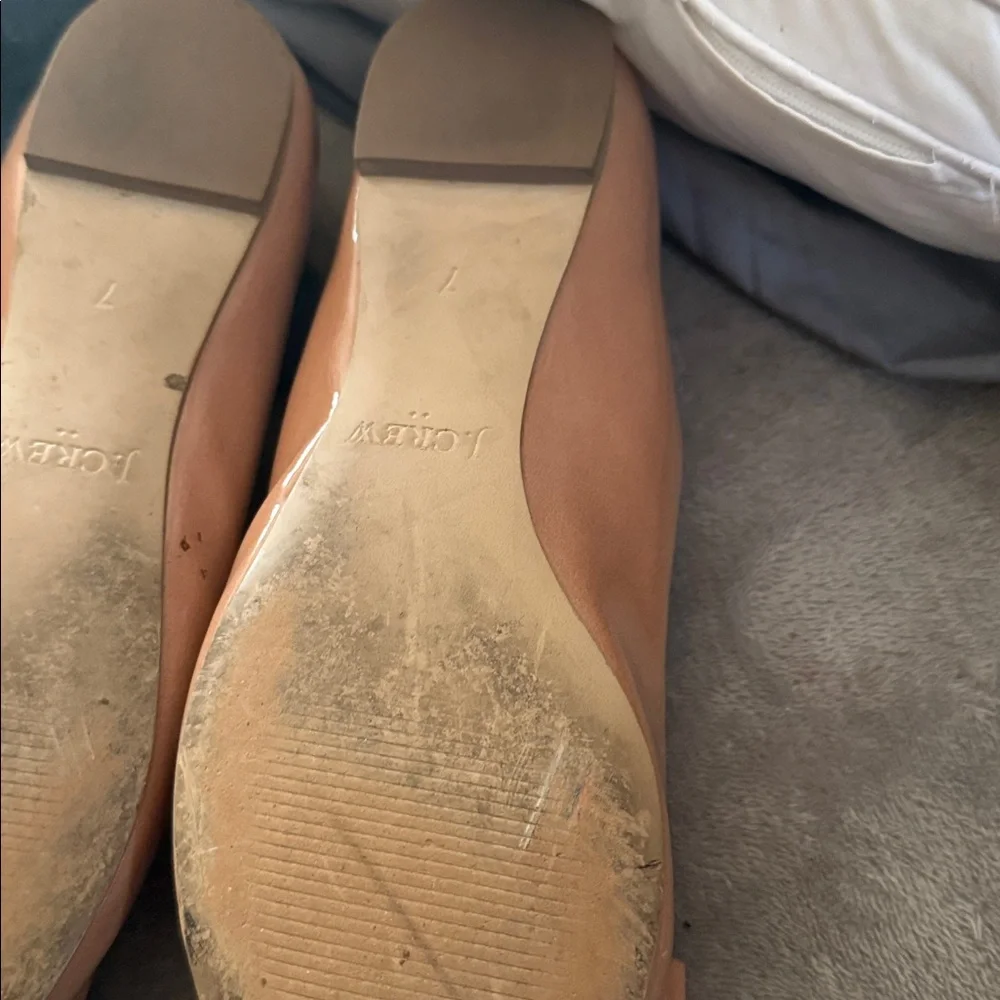 J.Crew Ballet Bow Shoe - Picture 4 of 4